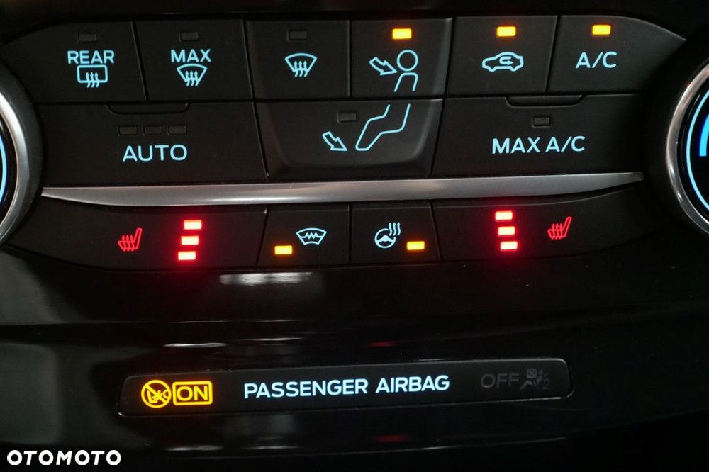 Ford Puma - 18