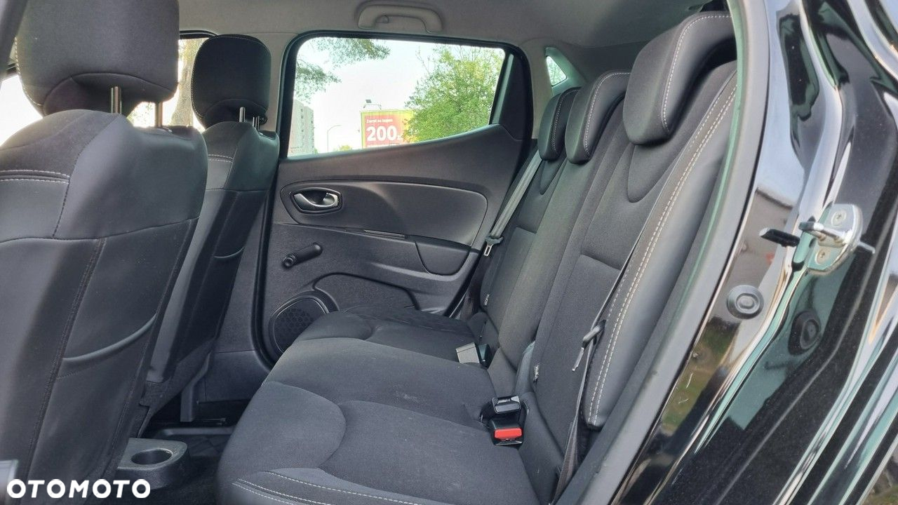 Renault Clio 0.9 TCe Limited - 14