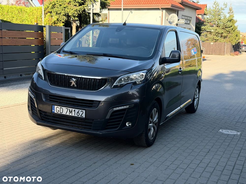 Peugeot Expert
