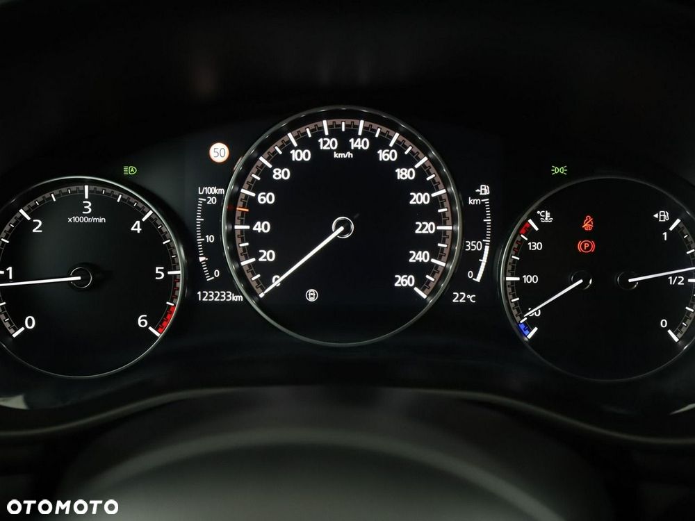 Mazda 3 SKYACTIV-D 1.8 SELECTION - 23