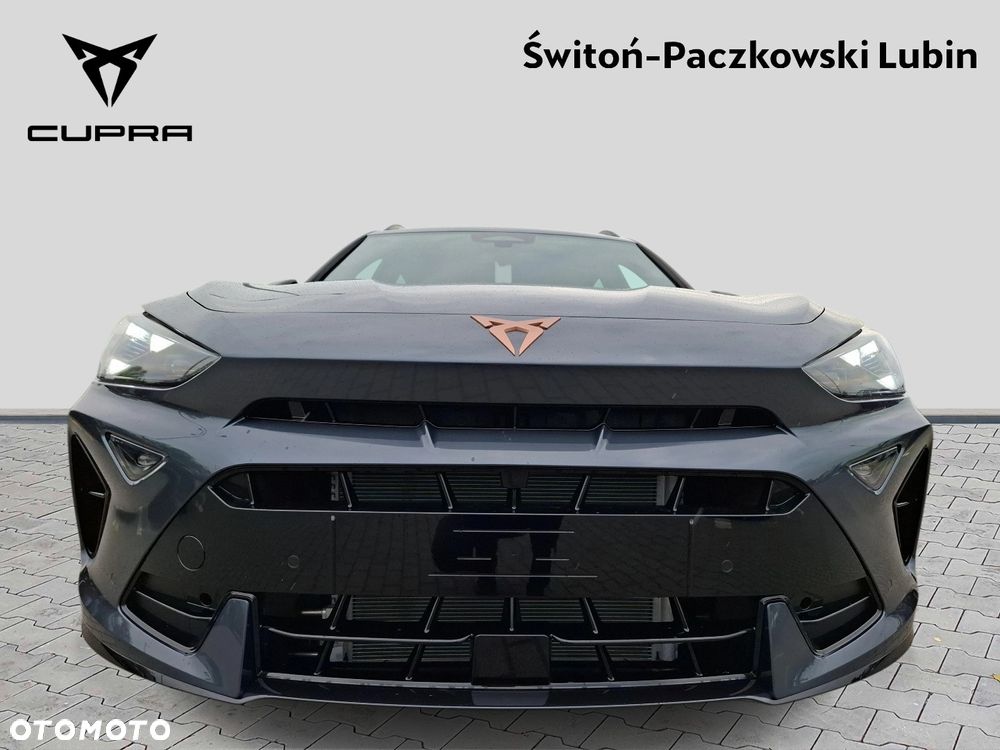 Cupra Formentor - 9