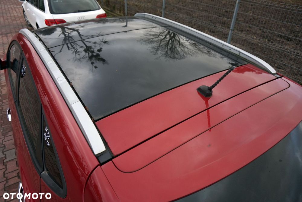 DACH SOLAR PANORAMA IX35 I  AA1 A0 81600-2Y010-OM HYUNDAI 2009-2015 - 5