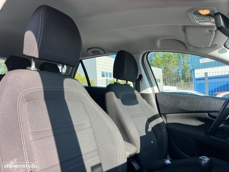 Fiat Tipo Station Wagon 1.3 Multijet - 14