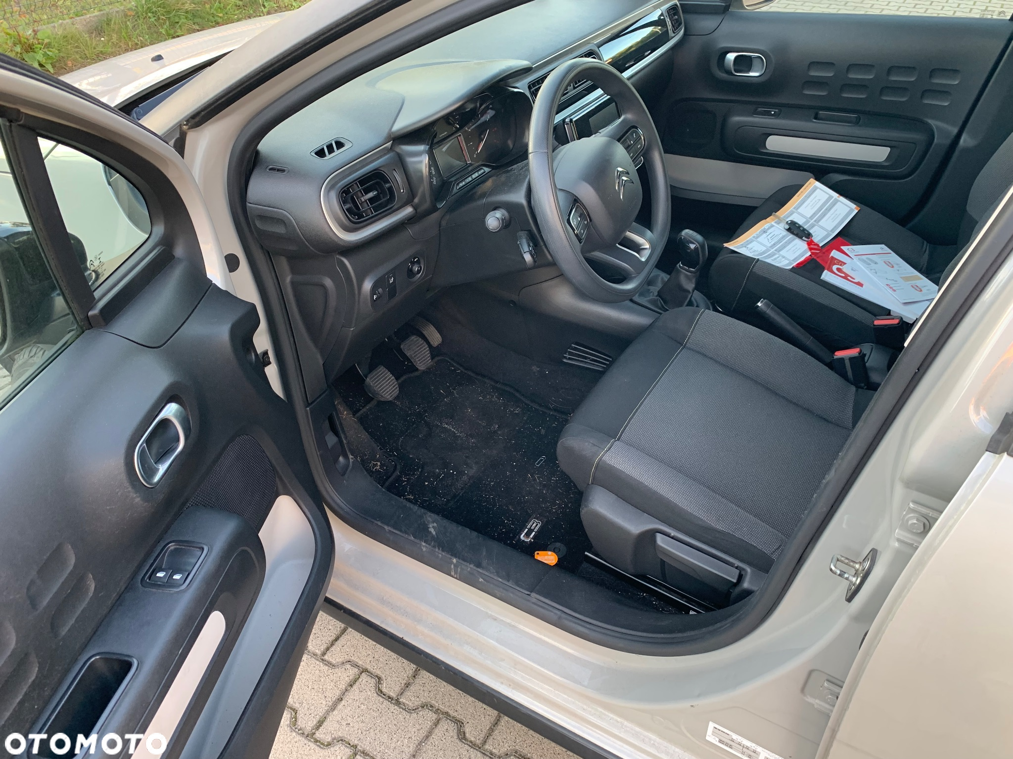 Citroën C3 1.2 PureTech Live - 12