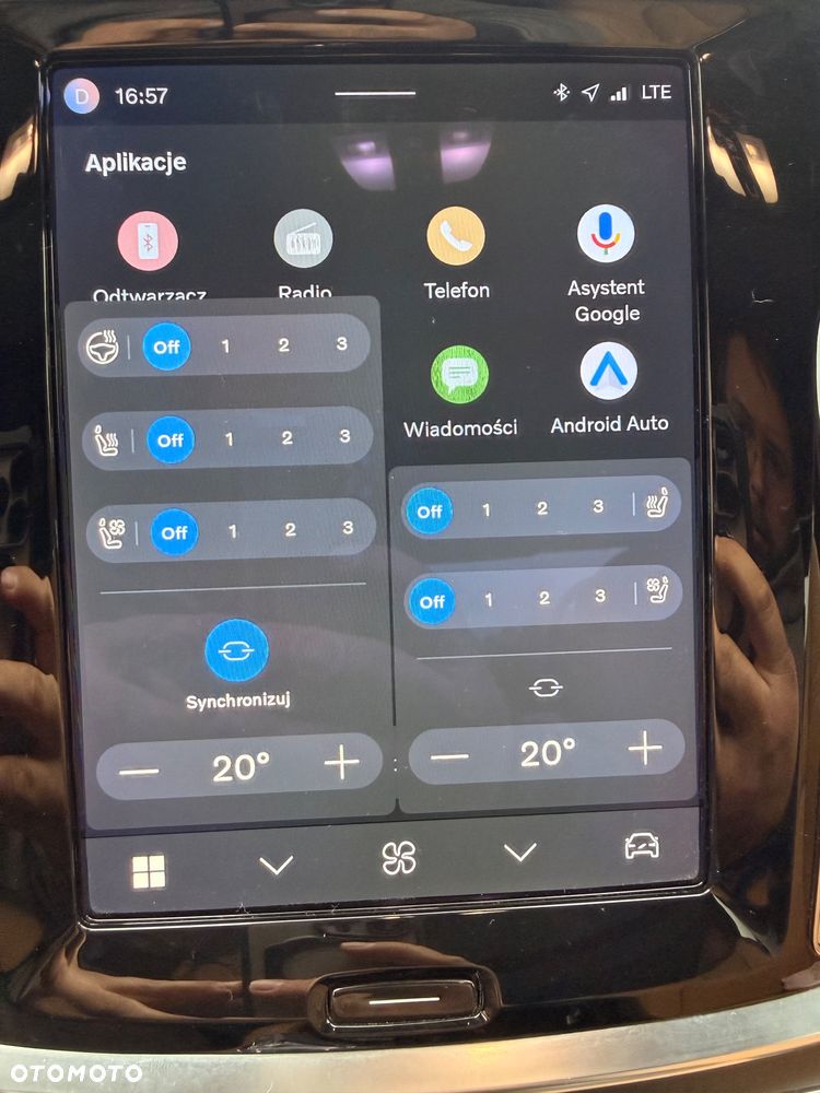 Volvo S60 T8 AWD Plug-In Hybrid Polestar Engineered - 17