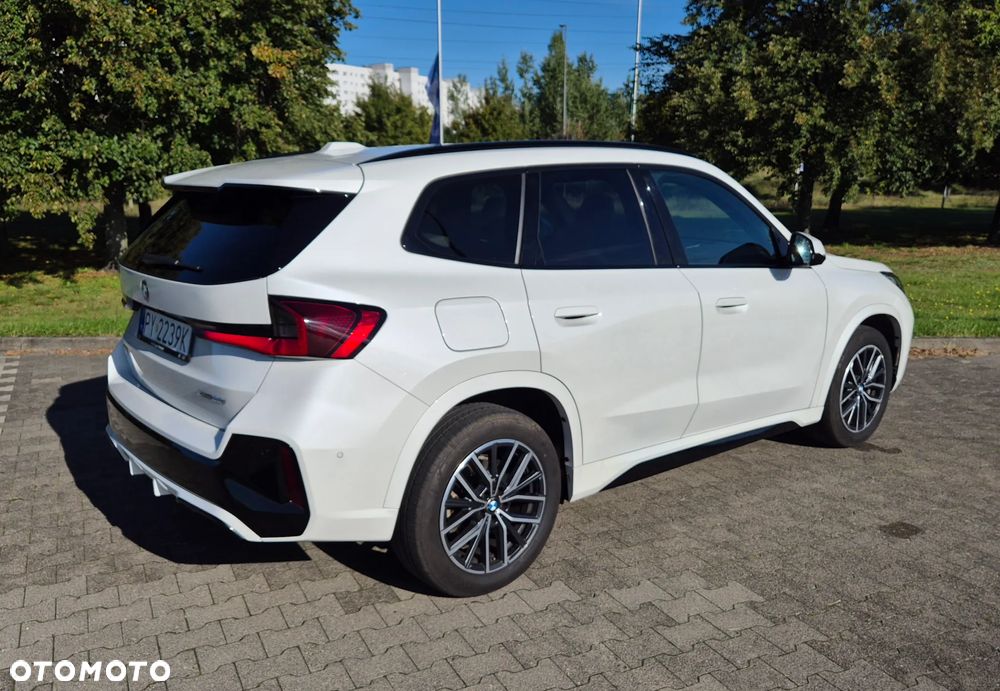 BMW X1 - 23