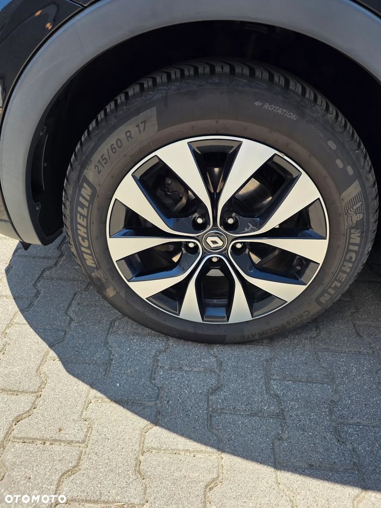 Renault Arkana E-TECH 145 INTENS - 13