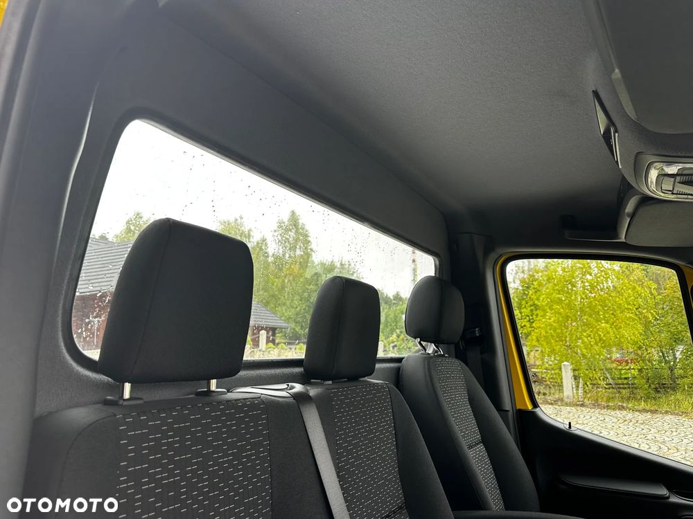Mercedes-Benz SPRINTER 319 CDI - 26