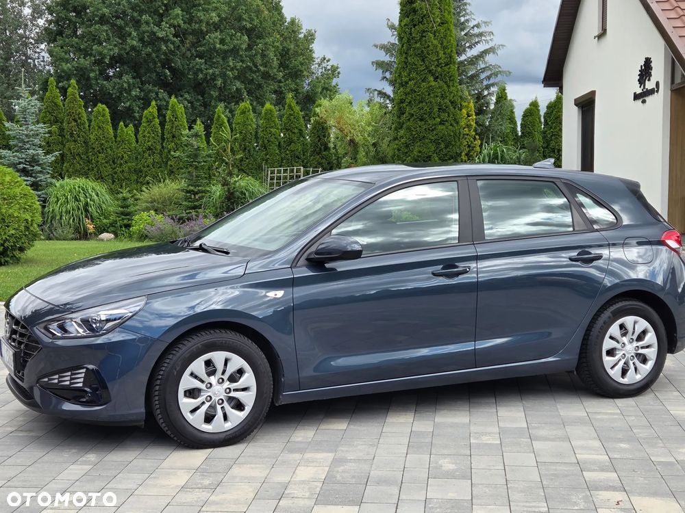 Hyundai i30 1.5 DPI Modern - 4