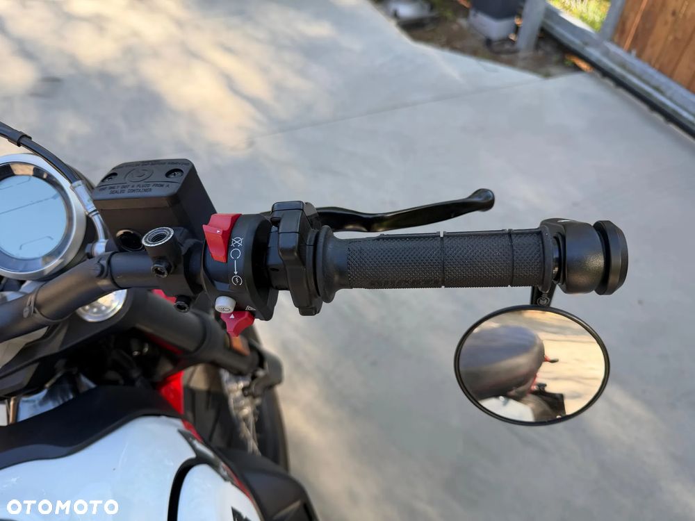 Ducati Scrambler - 21