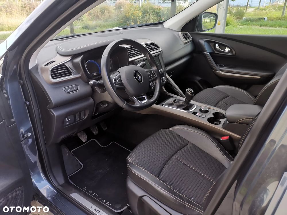 Renault Kadjar 1.2 Energy TCe Night&Day - 11
