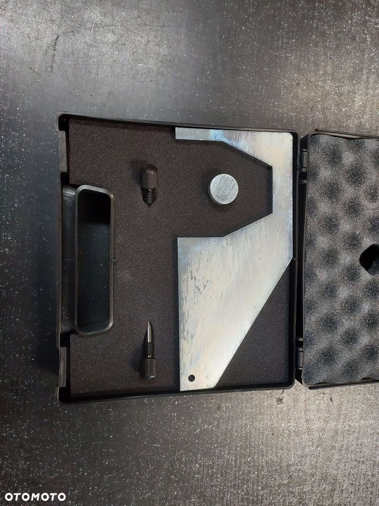 Zestaw blokad  wynajem Mazda 2.0 DISI / 2.3 MPS i FORD 1.8 SCI BENZYNA - 1