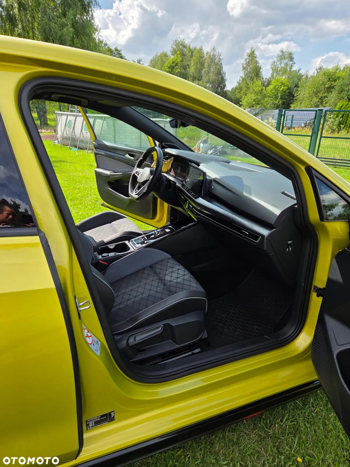 Volkswagen Golf - 3