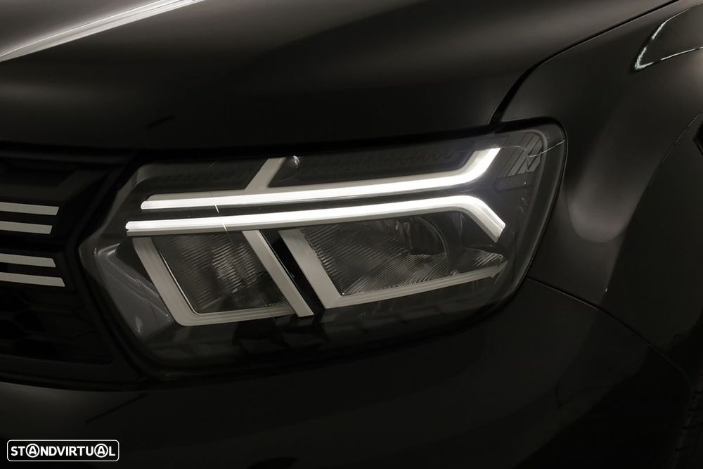 Dacia Duster 1.0 TCe Journey - 6