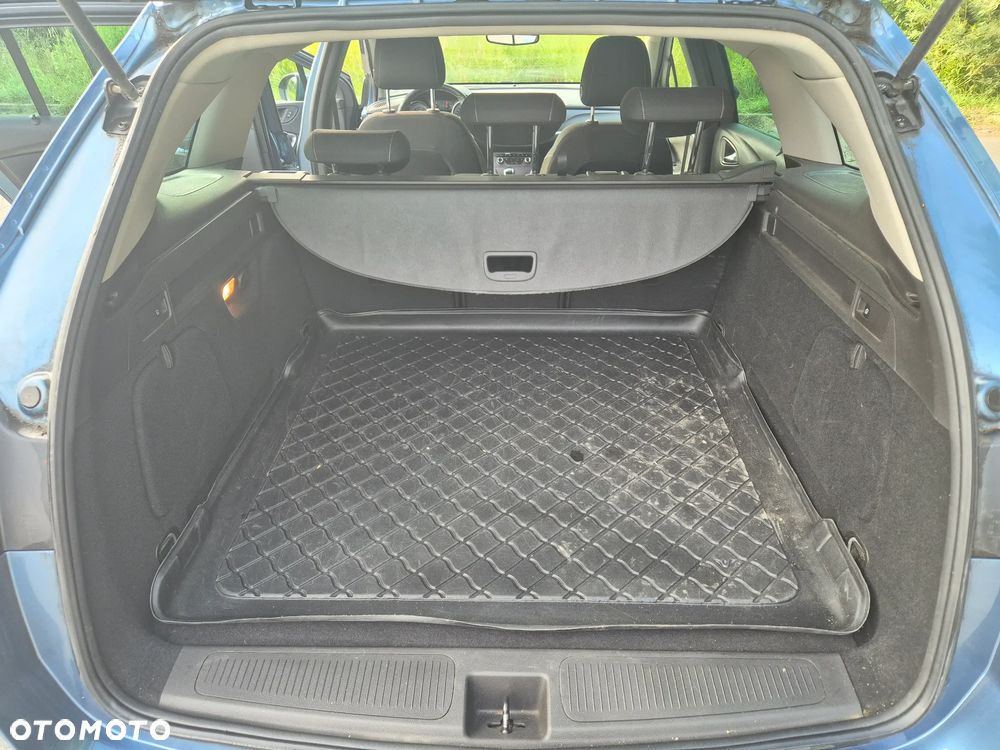 Opel Astra 1.6 CDTI DPF ecoFLEX TourerStart/Stop Selection - 13