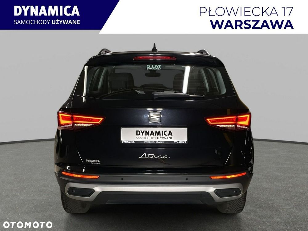 Seat Ateca - 8