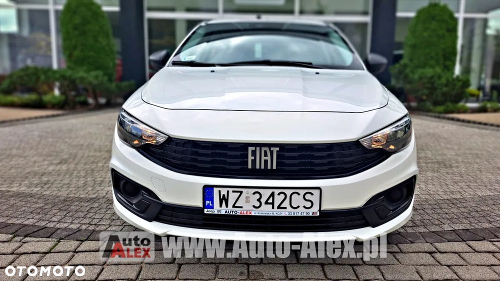 Fiat Tipo 1.0 T3 - 5
