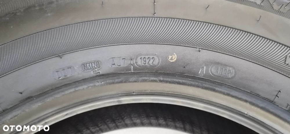 NOWE OPONY COOPER AVON AV11 215 75 R16C 116/114R 2022 - 11