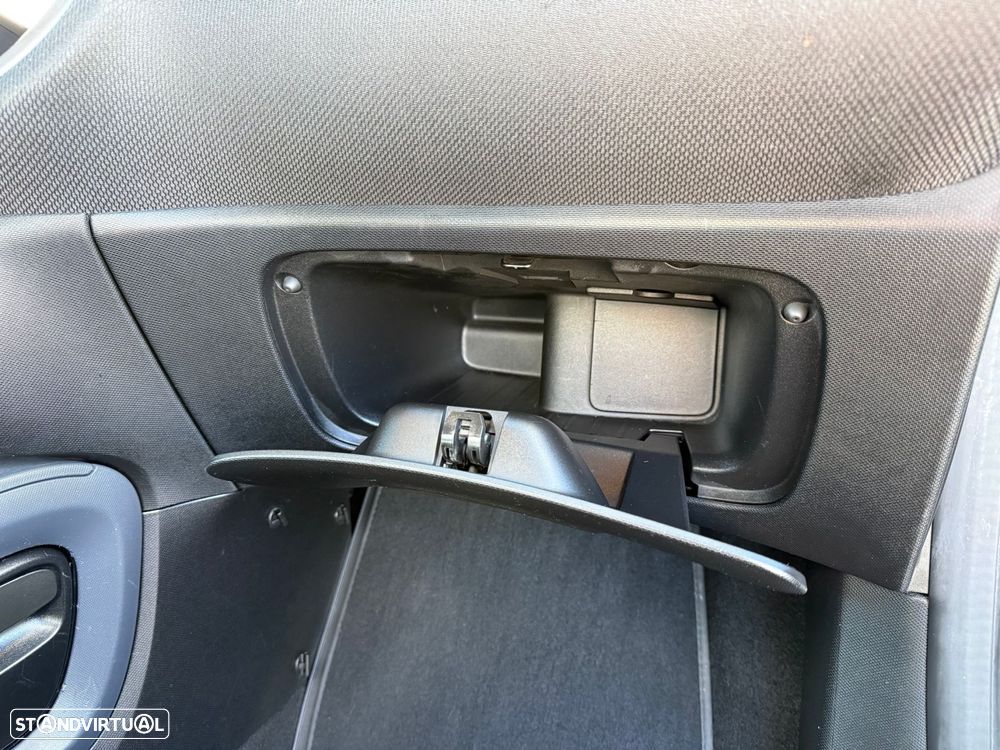 Smart Fortwo Cabrio 1.0 71 Passion Aut. - 24