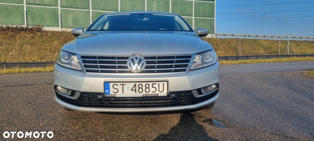 Volkswagen CC - 3