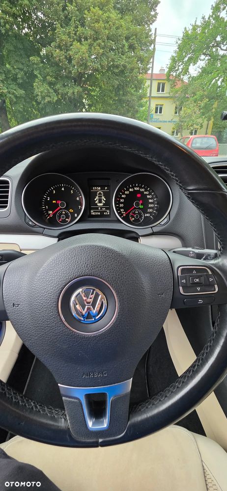Volkswagen Golf 1.4 TSI Highline DSG - 24