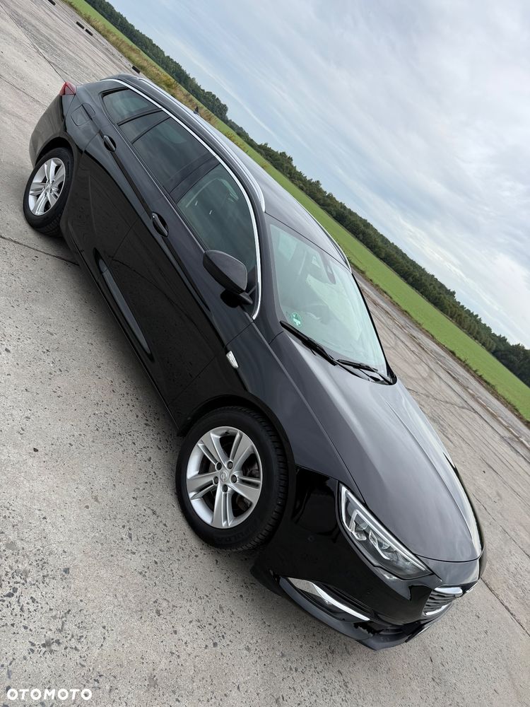 Opel Insignia 2.0 Ultimate Exclusive - 5