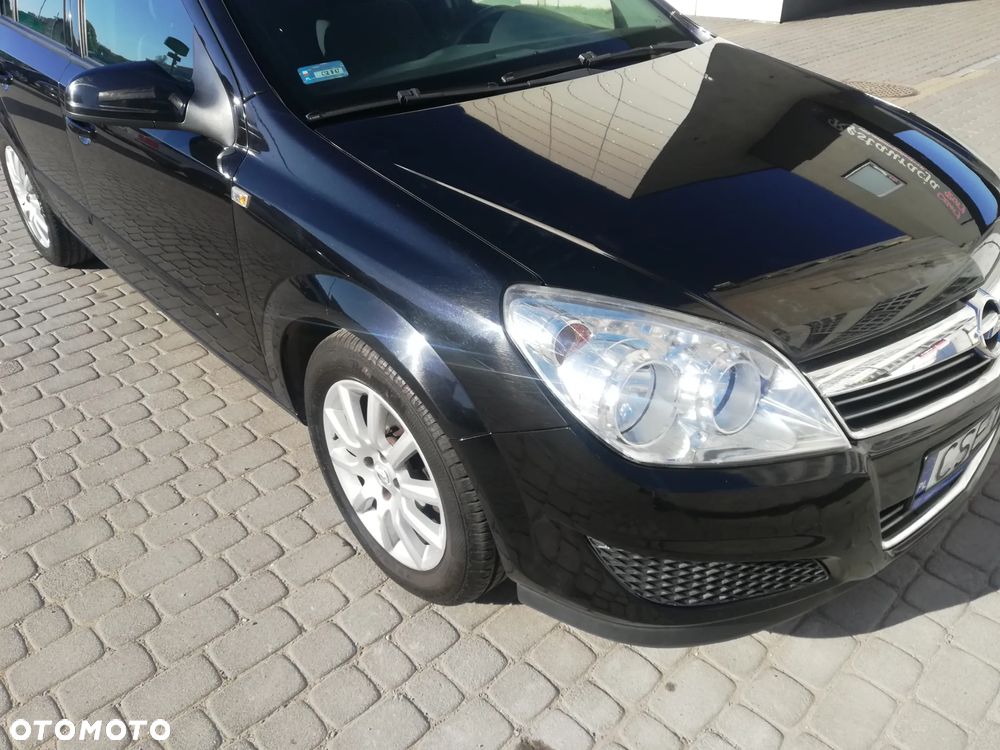Opel Astra 1.6 Easytronic Edition - 2