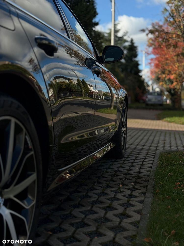 Audi A6 - 18