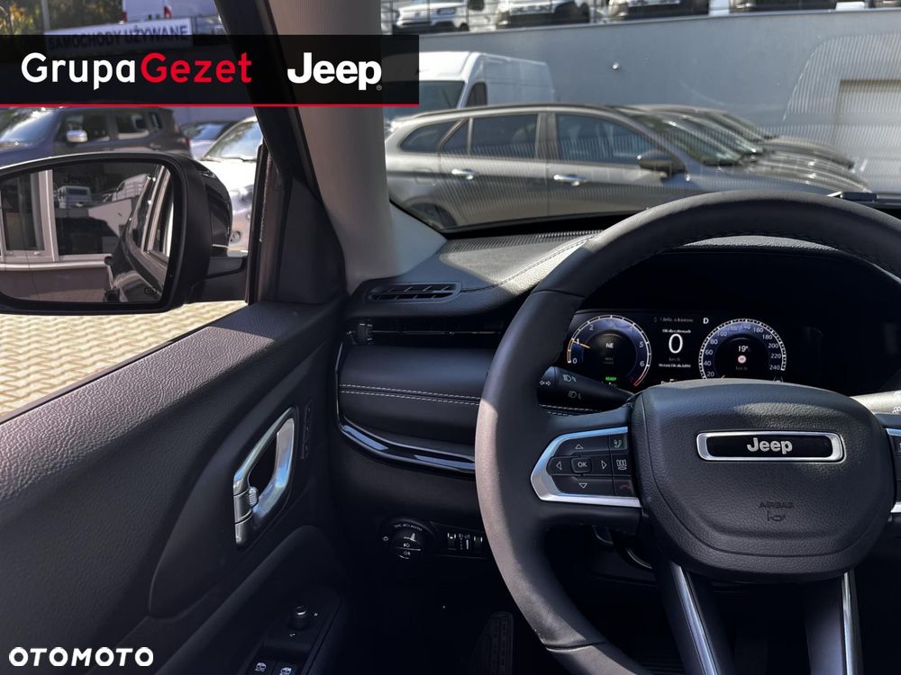 Jeep Compass - 9