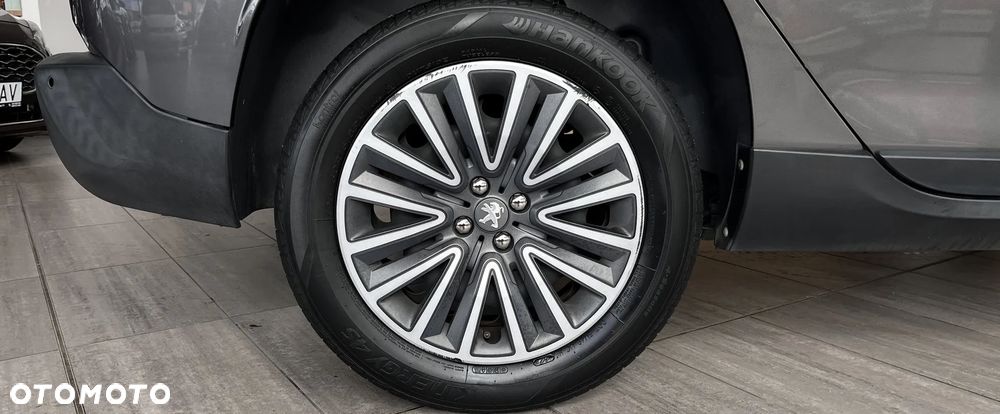 Peugeot 2008 PureTech 82 Style - 8