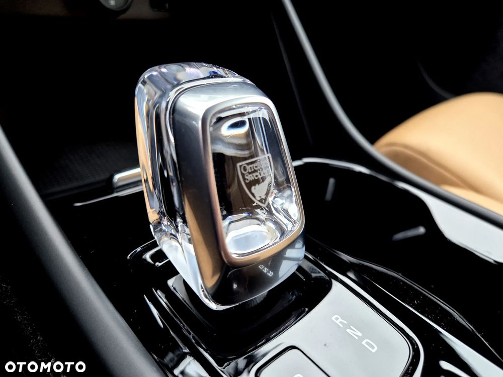 Volvo XC 40 T4 Recharge DKG Inscription - 8