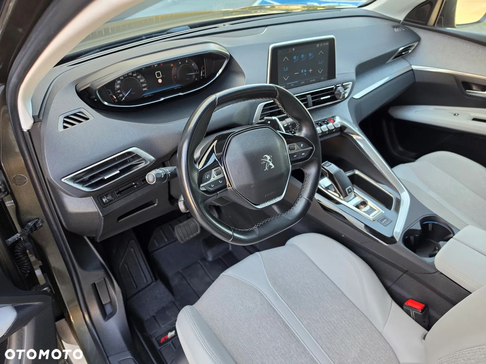 Peugeot 3008 BlueHDi 180 Stop & Start EAT8 Crossway - 26