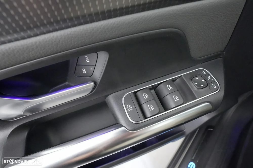 Mercedes-Benz EQA 250+ Electric Art - 21