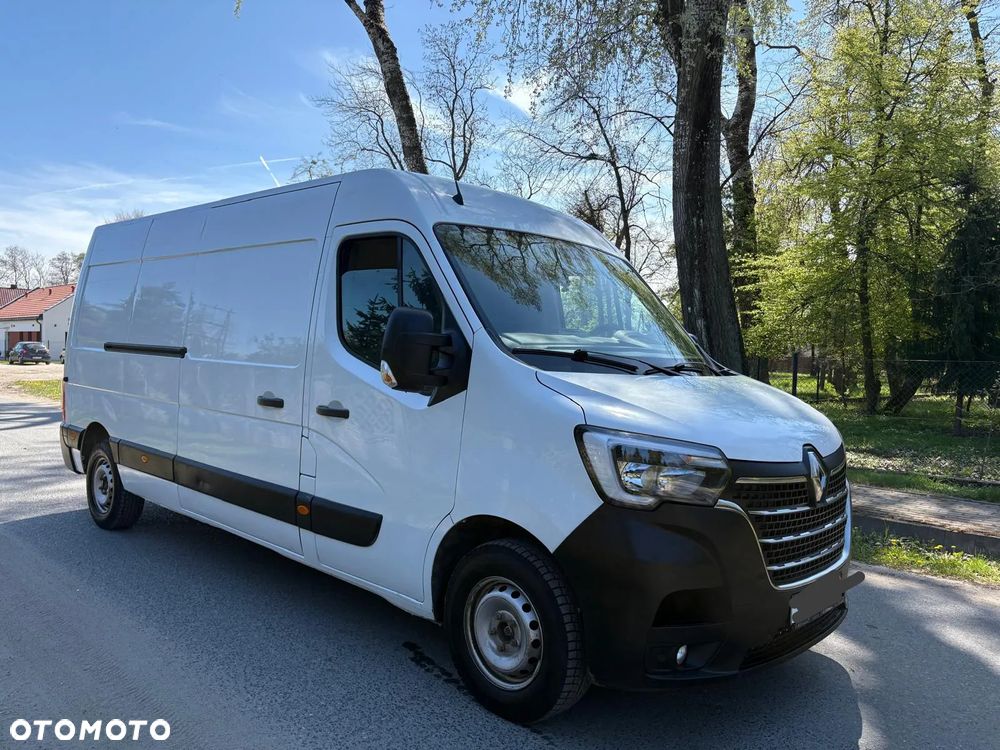 Renault Master - 3