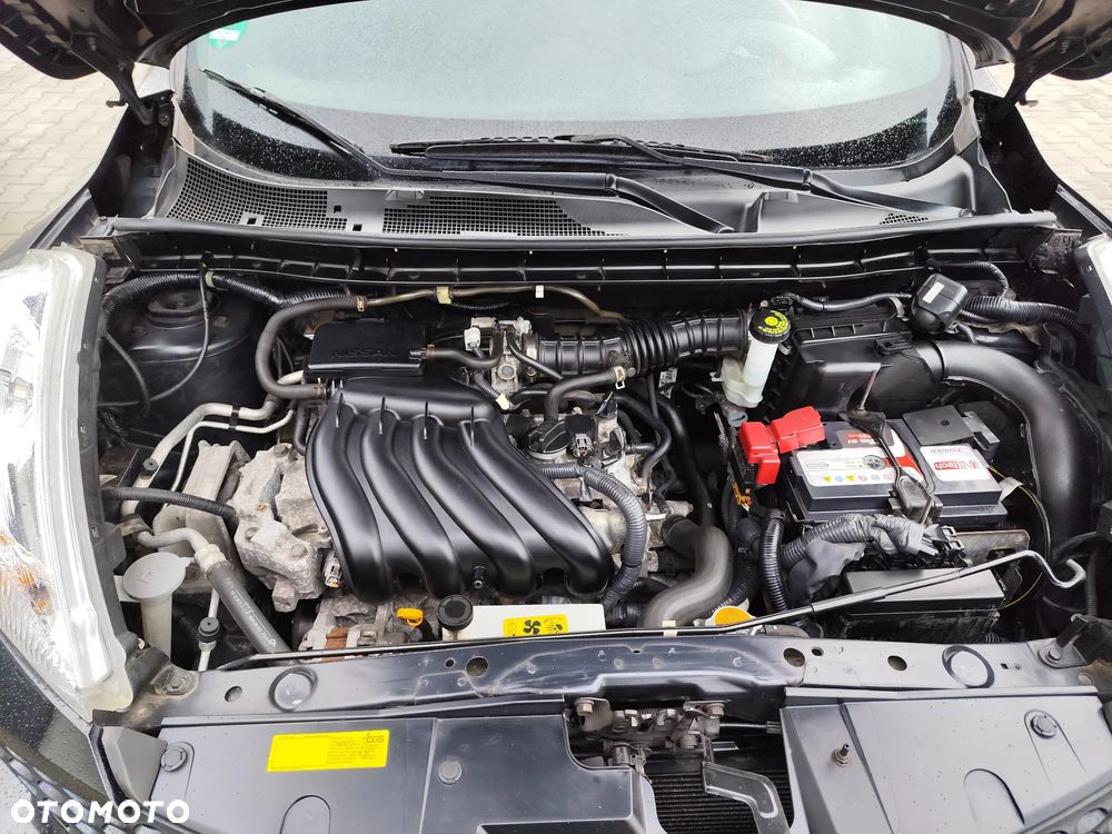 Nissan Juke 1.6 Start/Stop Tekna - 11