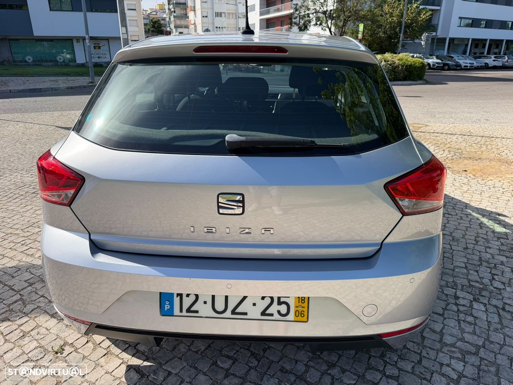 SEAT Ibiza 1.0 Style - 17