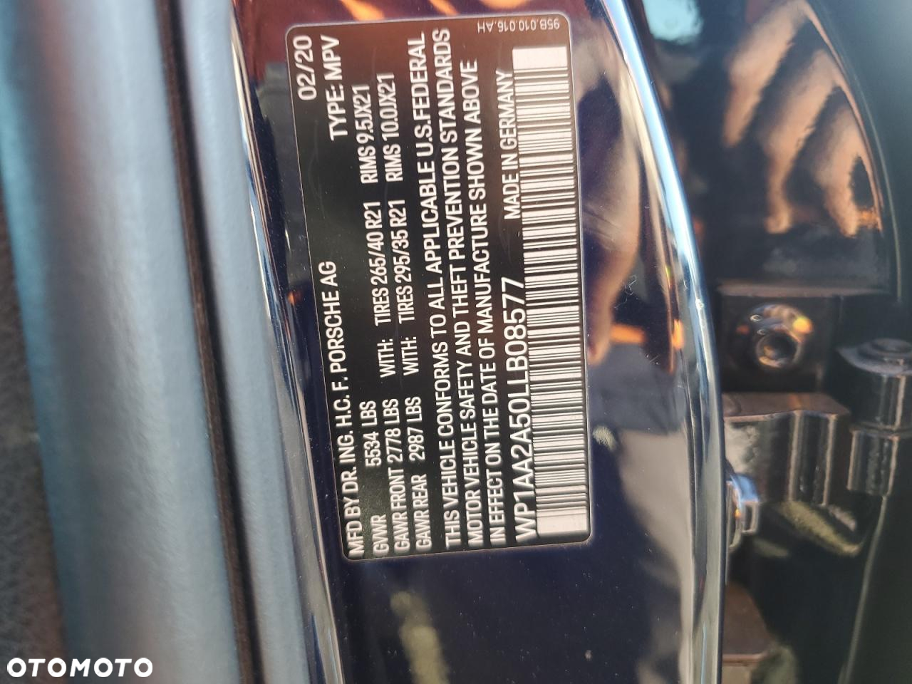 Porsche Macan PDK - 14