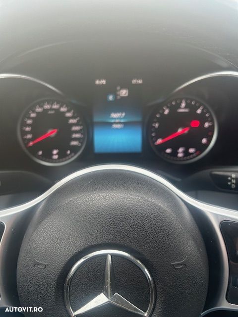 Mercedes-Benz CLA 180 - 2