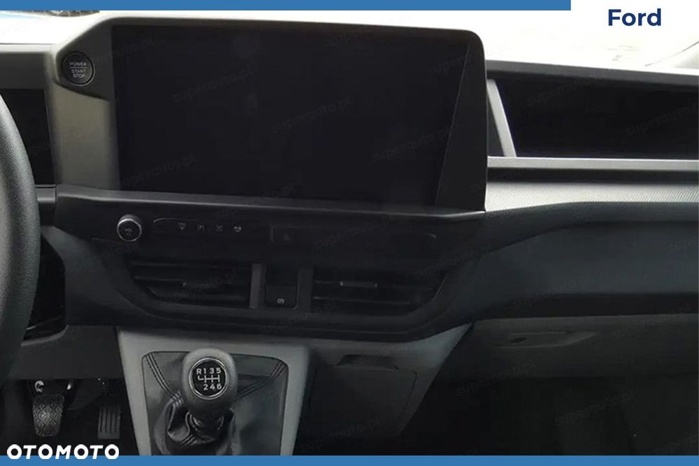 Ford Transit Custom 320 L2H1 Trend 2.0 136KM - 10