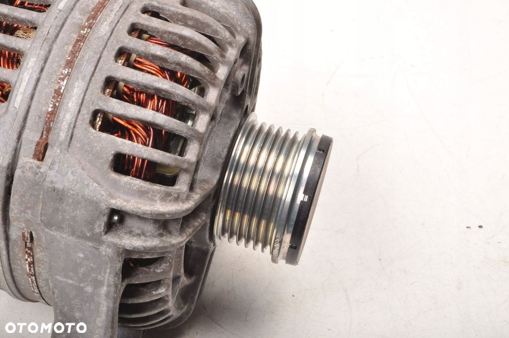 PORSCHE BOXSTER 986 3.2 ALTERNATOR 0986046520 - 2
