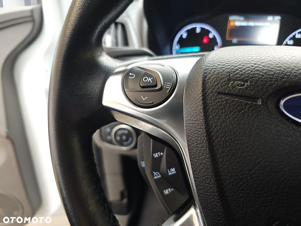 Ford transit-connect 220 1.5 EcoBlue 100KM Trend - 14
