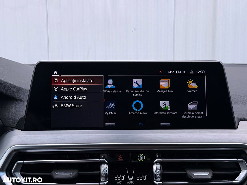 BMW X4 xDrive20d AT MHEV - 33