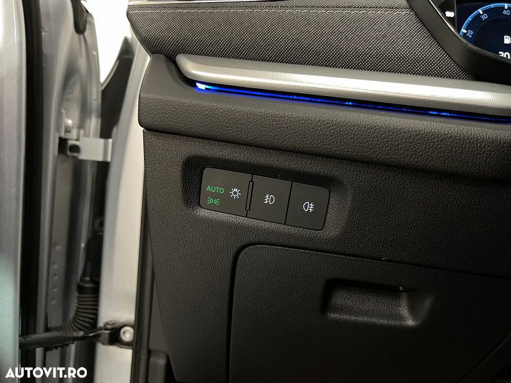 Skoda Octavia 2.0 TDI DSG Style - 28