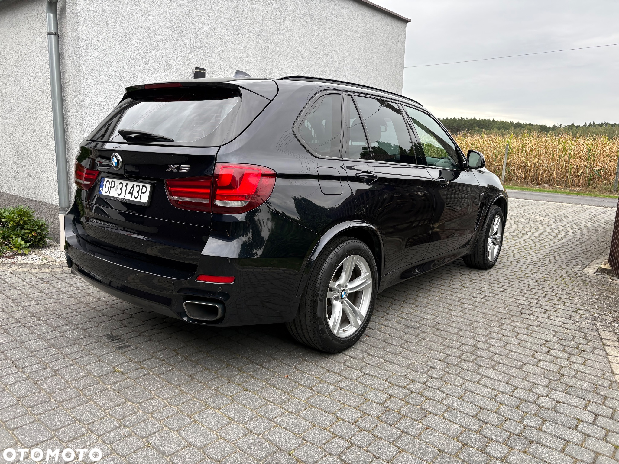 BMW X5 xDrive30d - 10