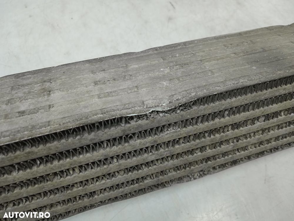 Radiator intercooler 6r0145805 Skoda Rapid 3 - 4