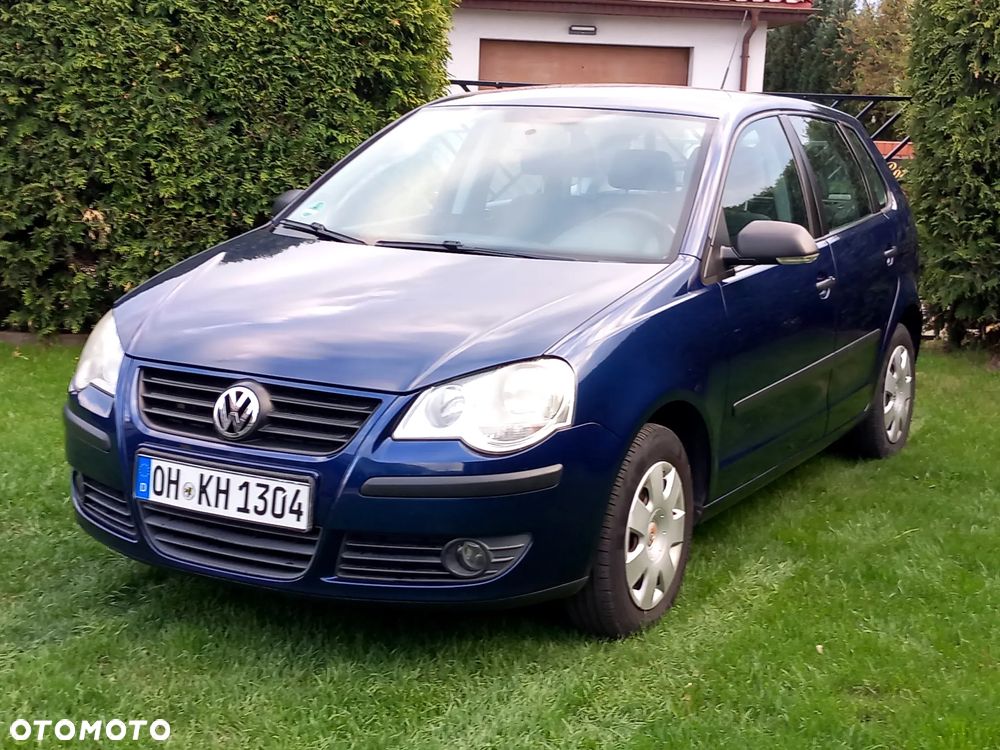 Volkswagen Polo 1.2 - 14