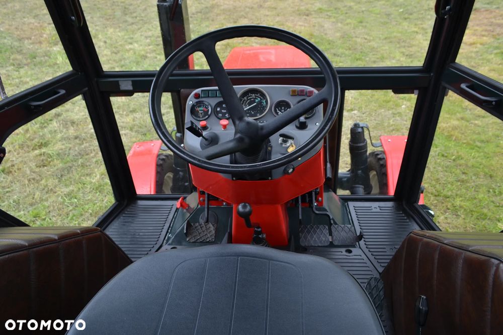 Zetor 5211 - 15