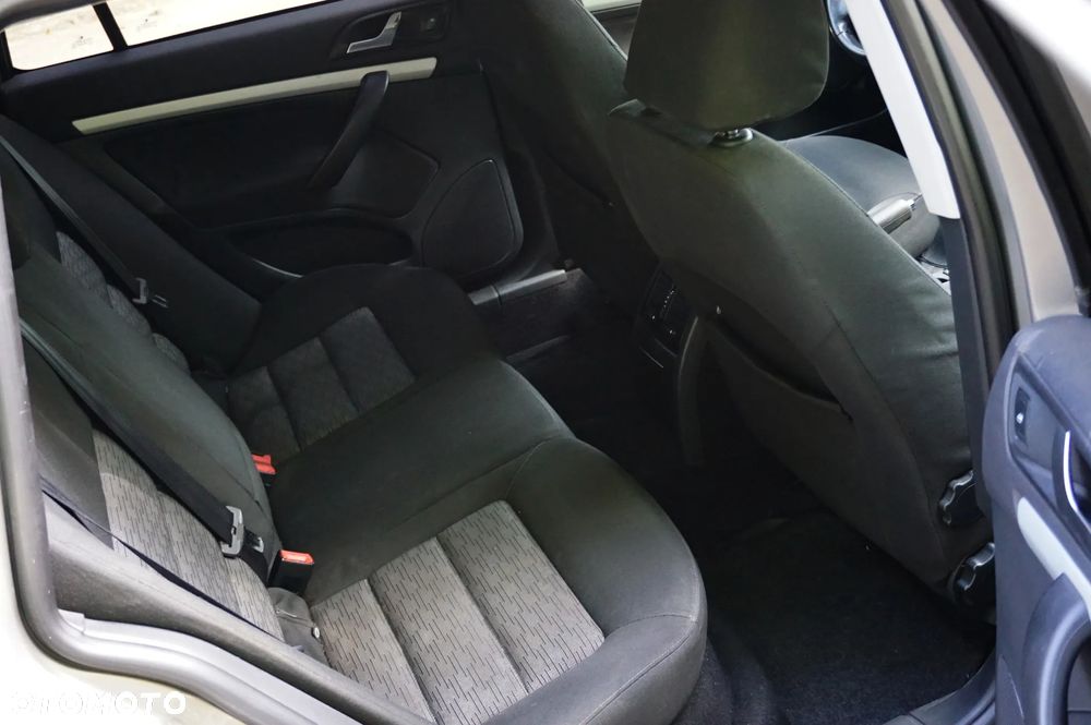 Skoda Octavia 1.9 TDI Classic - 13