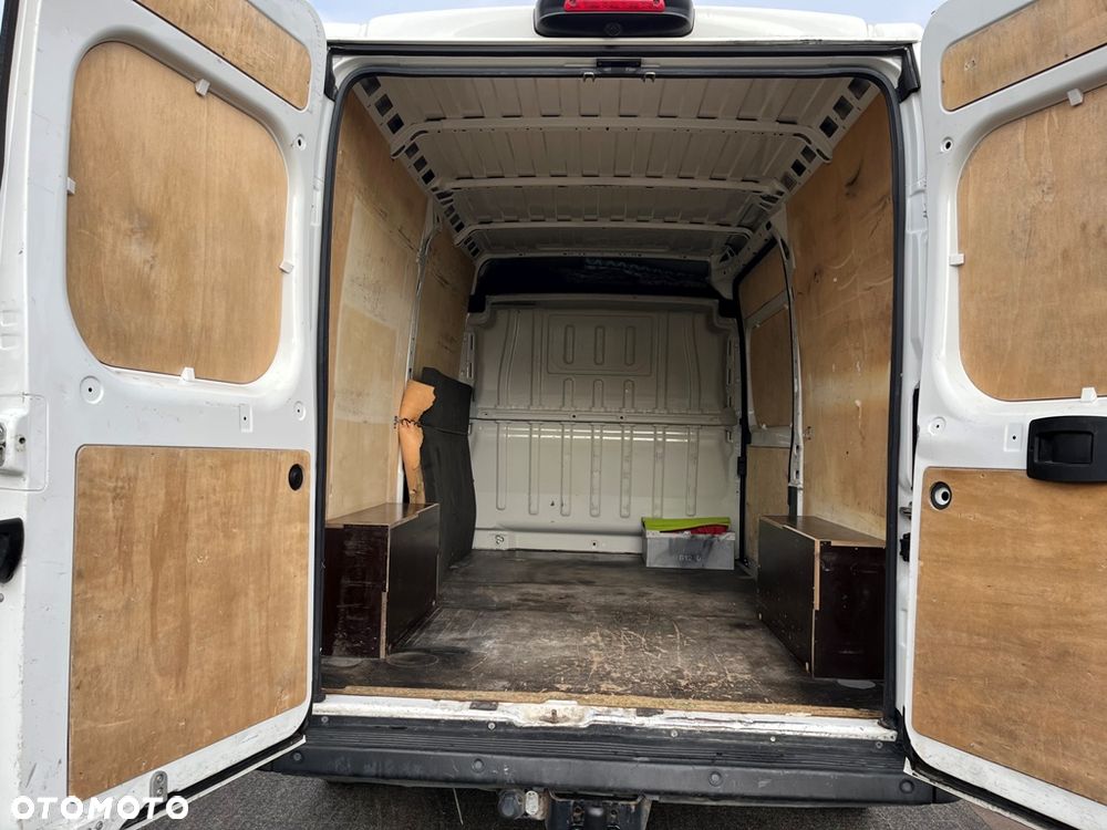 Peugeot Boxer L2H2 - 6