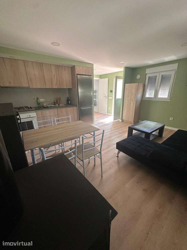 Casa T1 nova com terreno e terraço – Valcova, Canedo - Grande imagem: 4/8